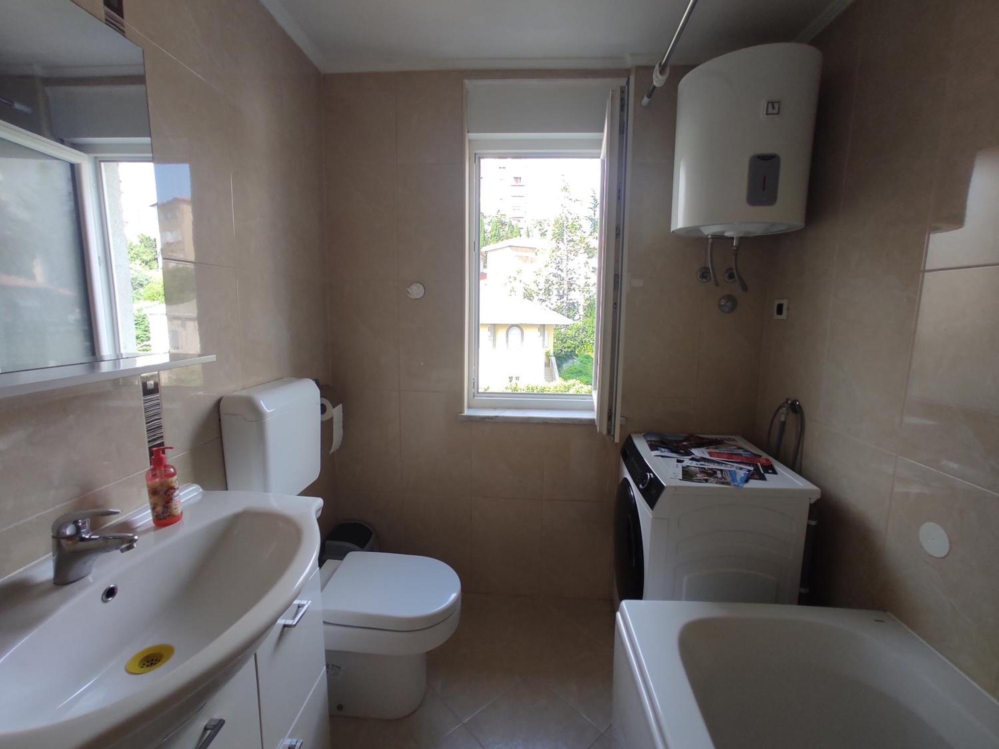 Apartamento Yuriel - Sea View Rijeka