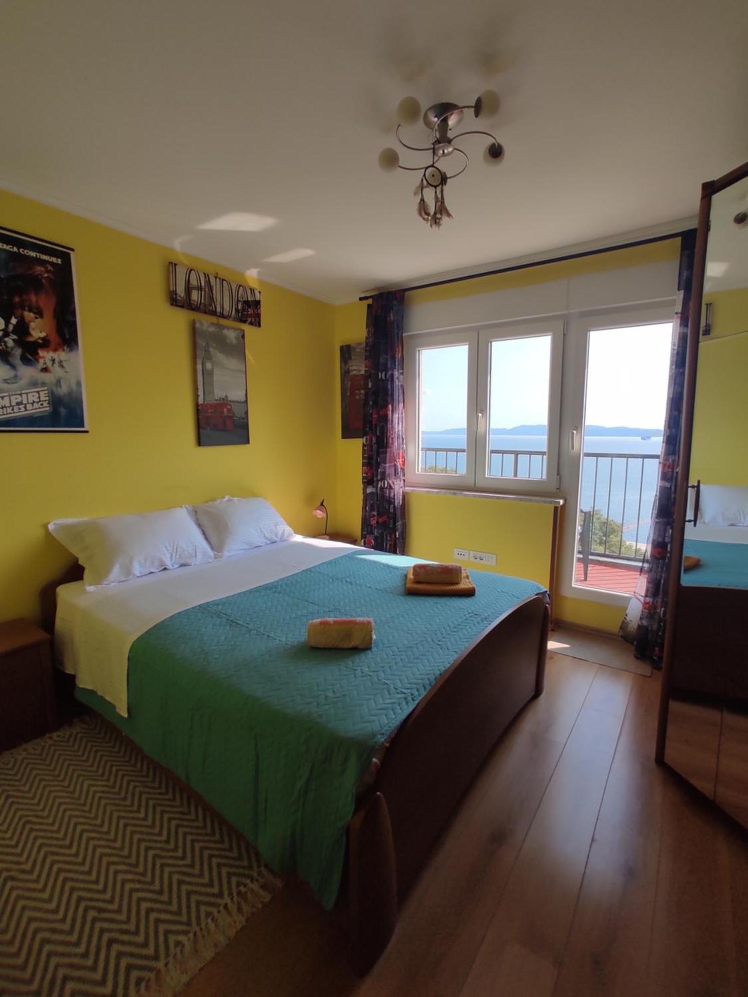Yuriel - Sea View *