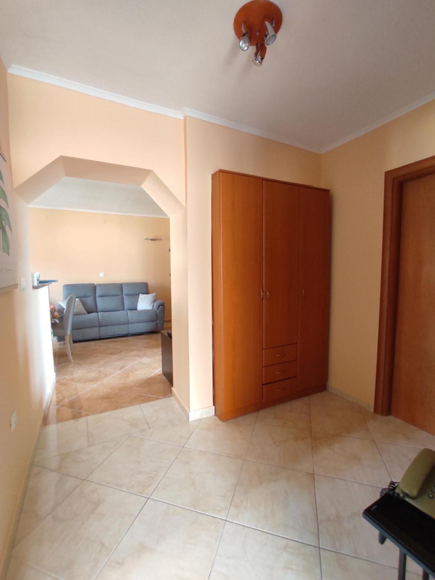 Apartamento Yuriel - Sea View