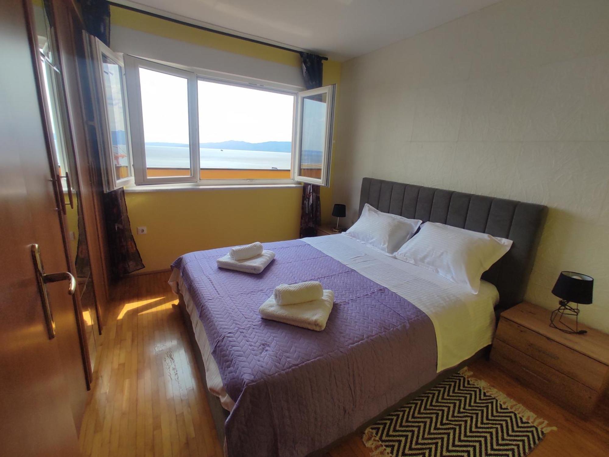 Apartamento Yuriel - Sea View Rijeka
