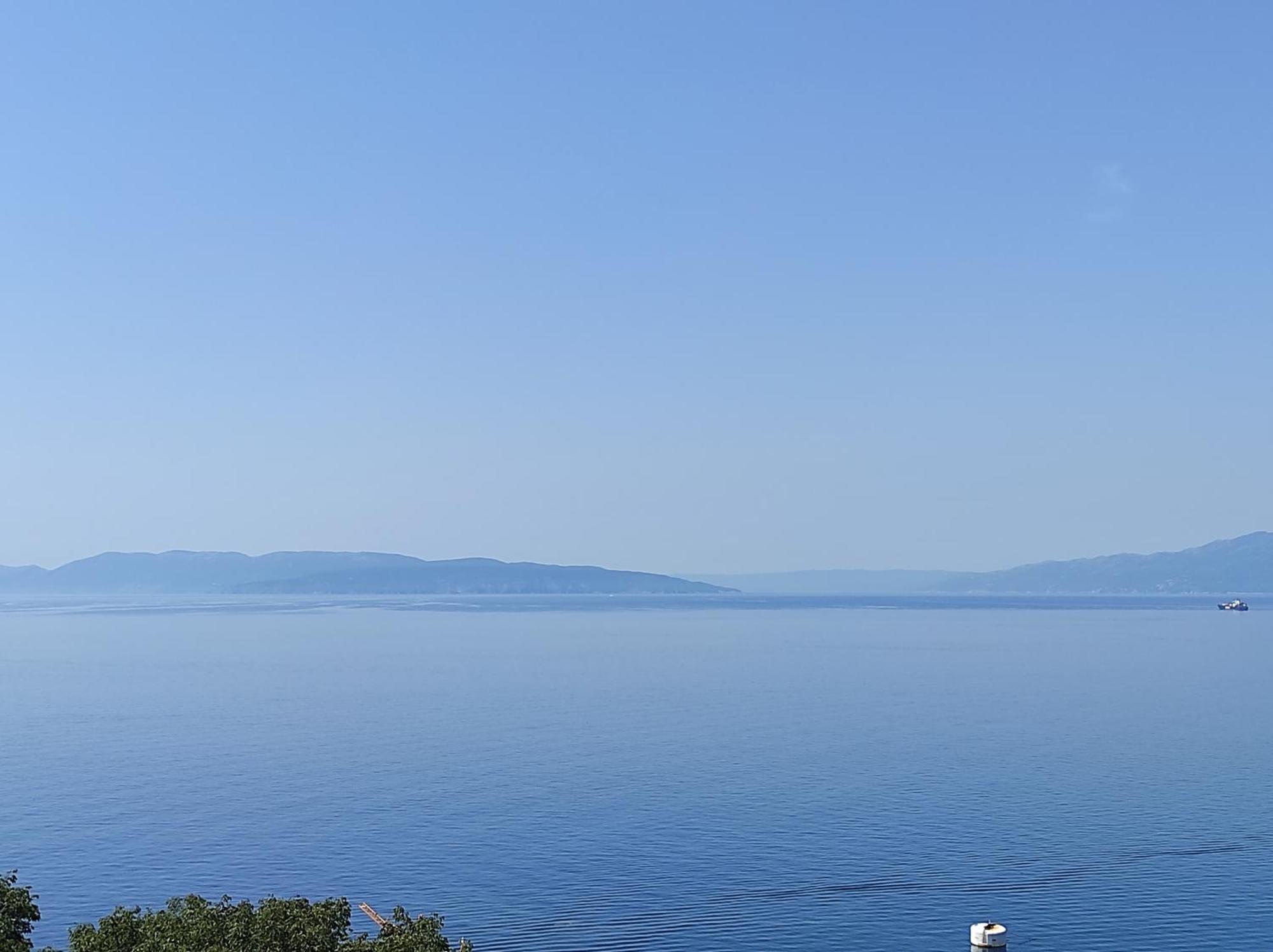 Yuriel - Sea View Apartamento