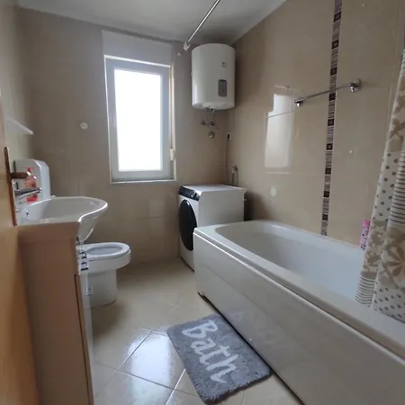 Apartman Yuriel - Sea View Rijeka Exterior photo