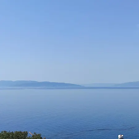 Apartman Yuriel - Sea View Rijeka Exterior photo