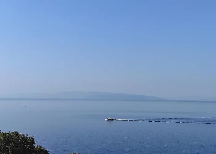 Apartman Yuriel - Sea View