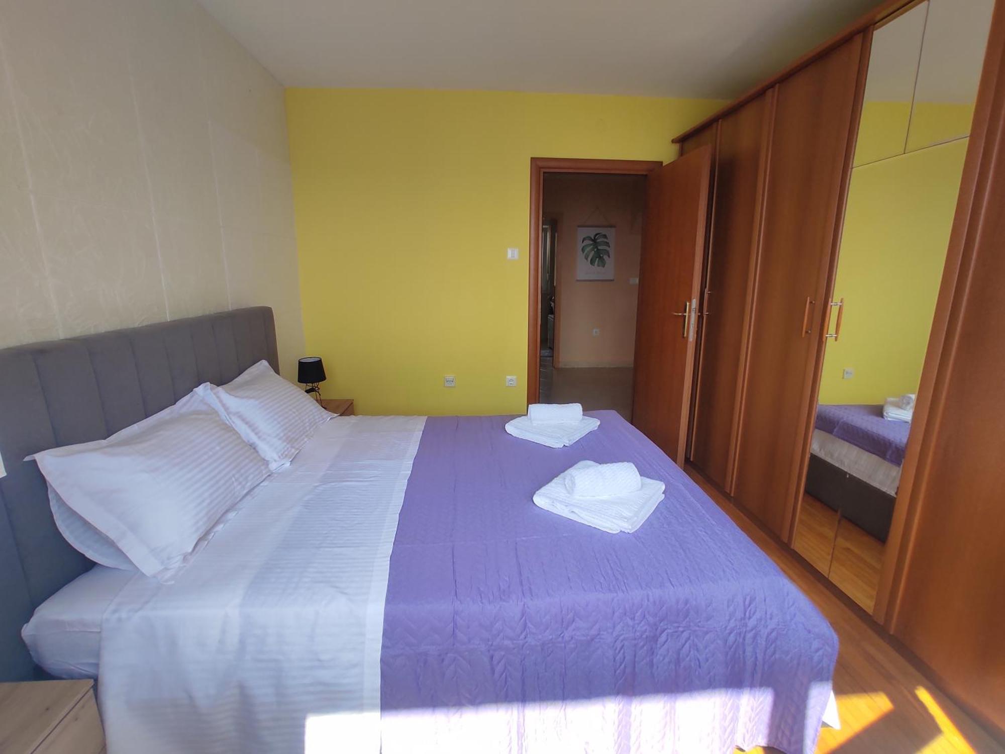Yuriel - Sea View Appartamento