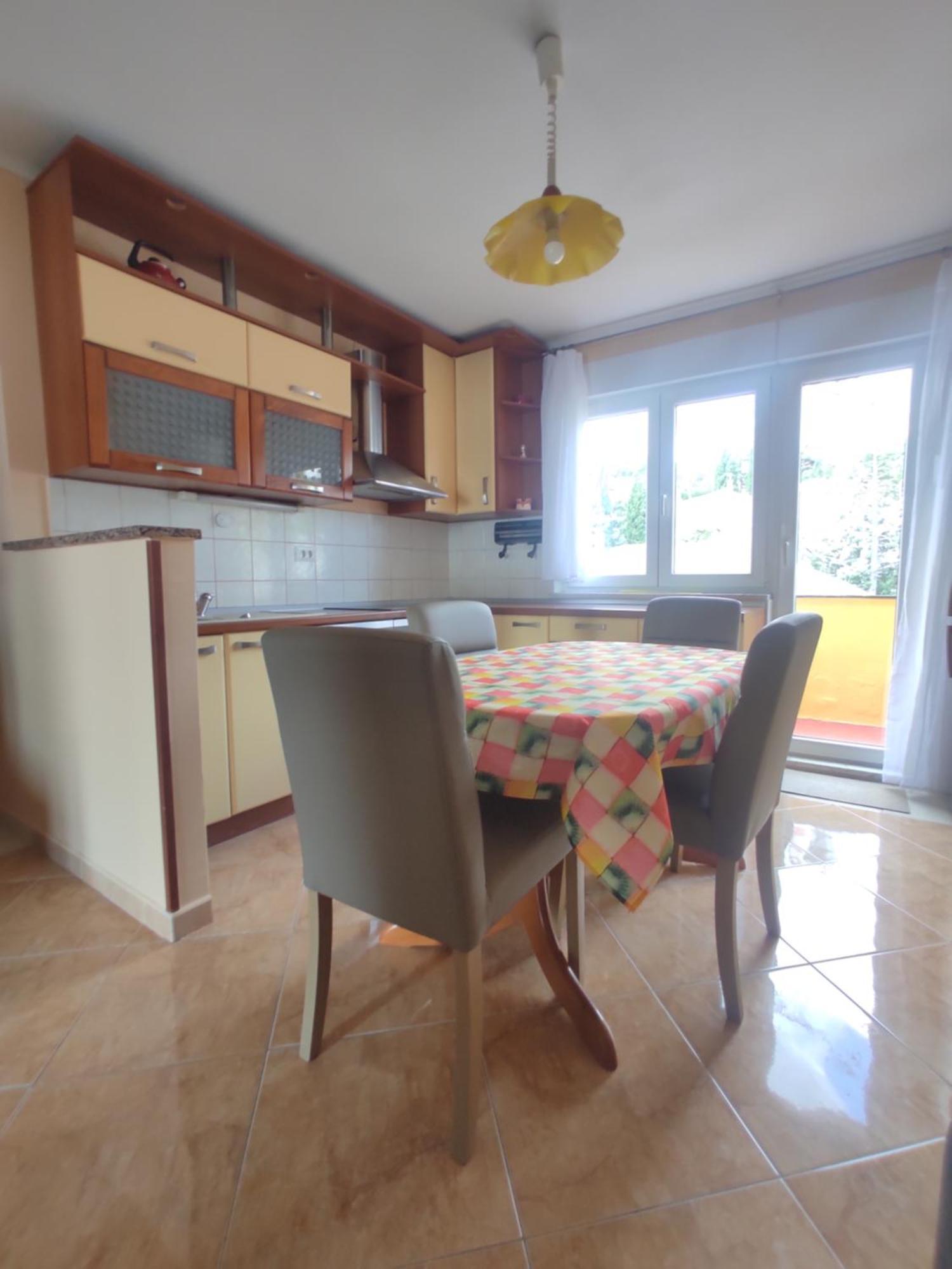 Yuriel - Sea View Appartamento *