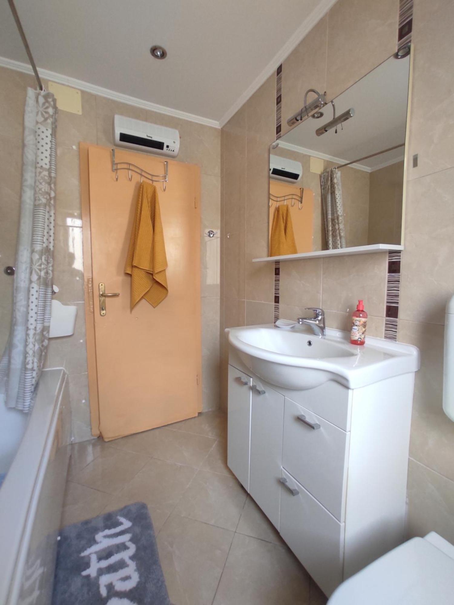 Appartamento Yuriel - Sea View *