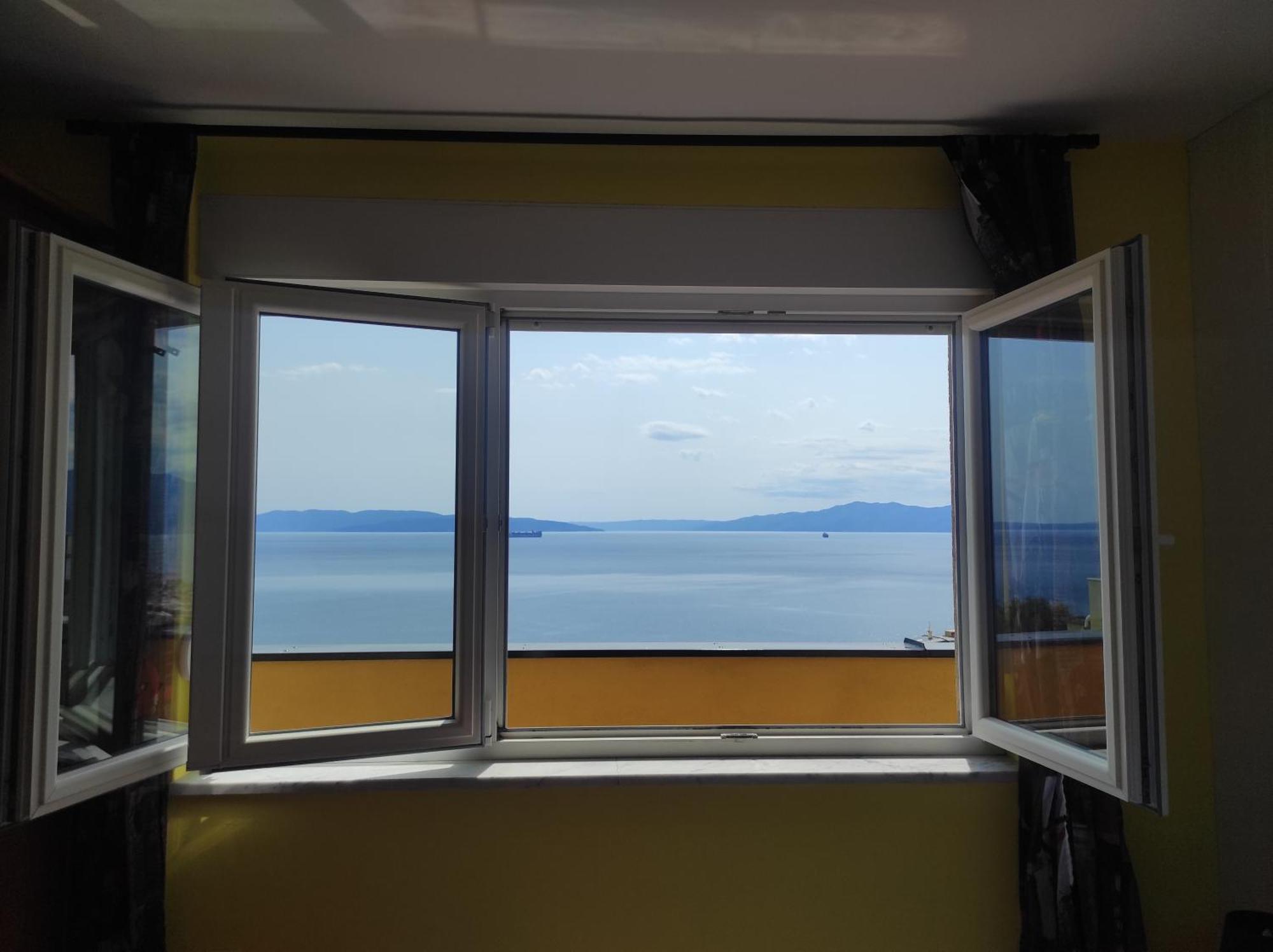 Appartamento Yuriel - Sea View Fiume