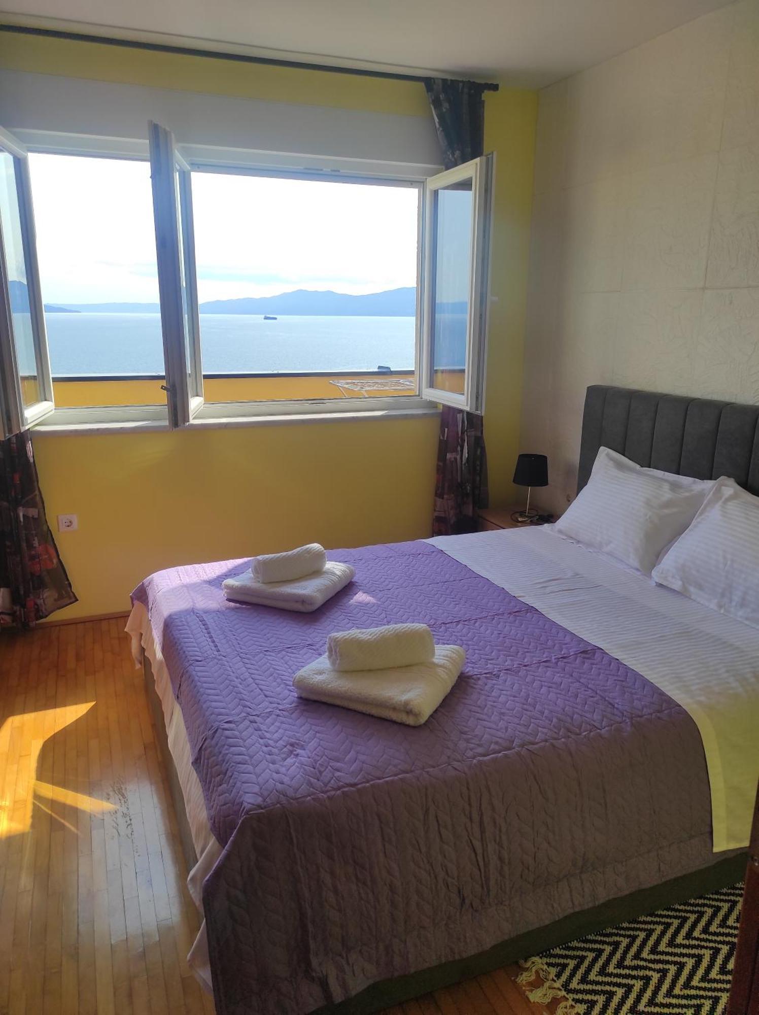Appartamento Yuriel - Sea View