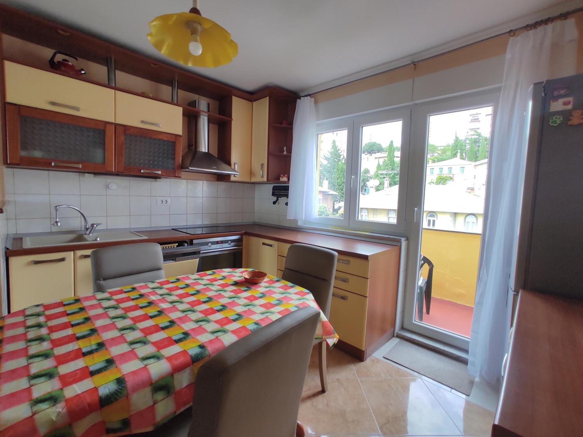Yuriel - Sea View Appartamento *