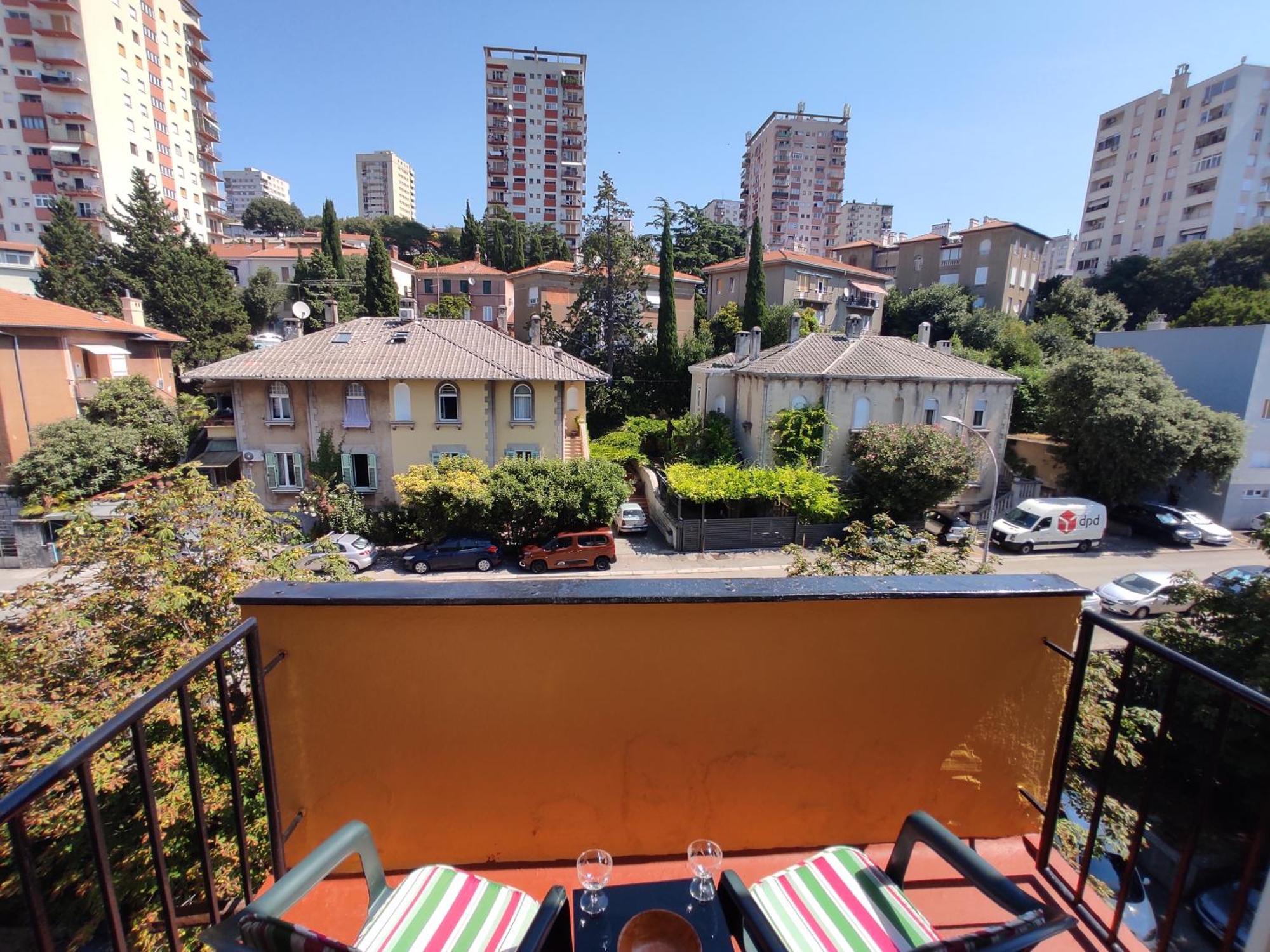 Yuriel - Sea View Appartamento *