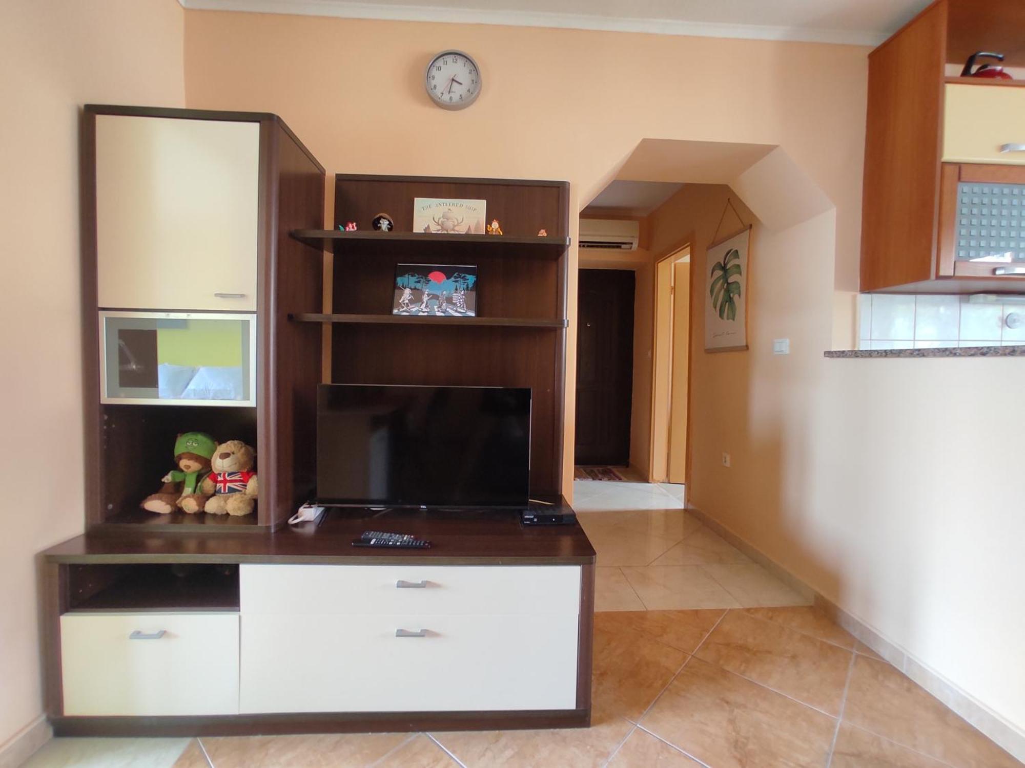 Appartamento Yuriel - Sea View Fiume