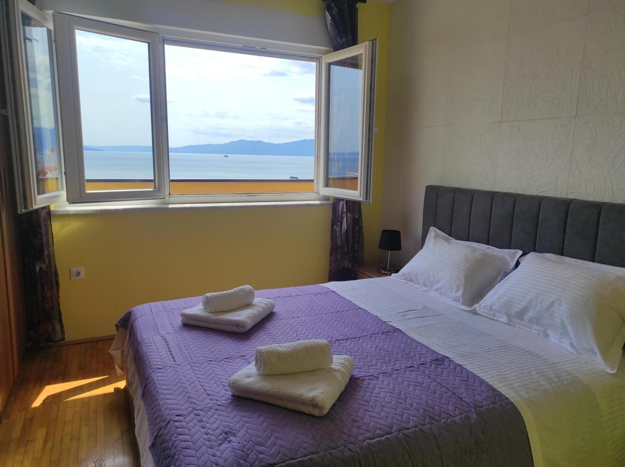 Appartamento Yuriel - Sea View