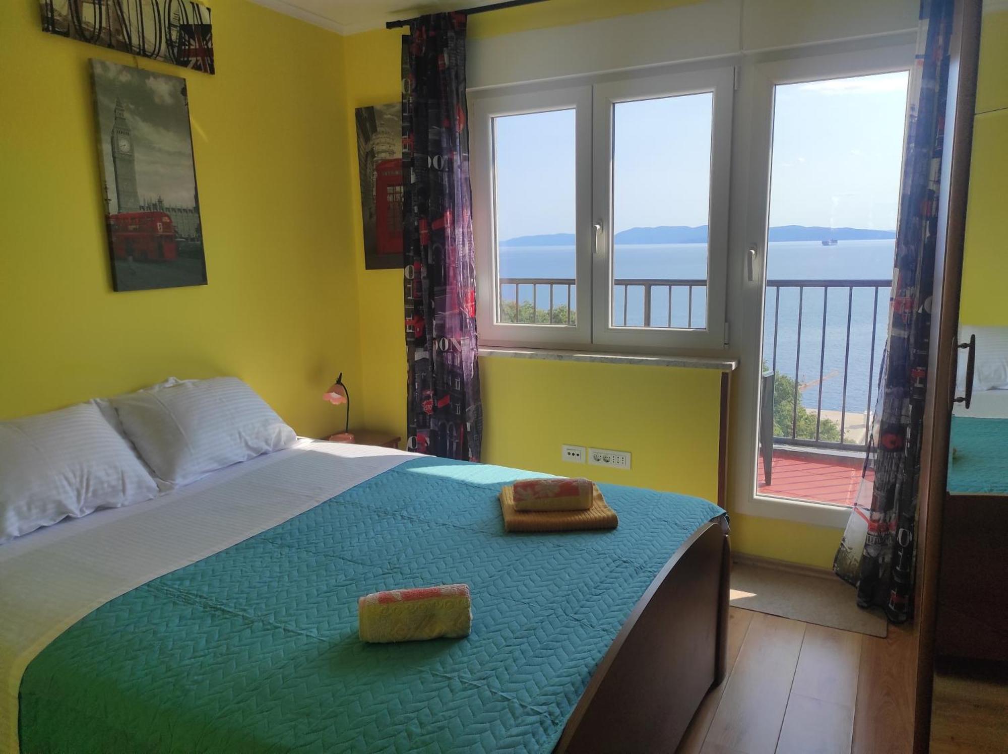 Yuriel - Sea View Fiume
